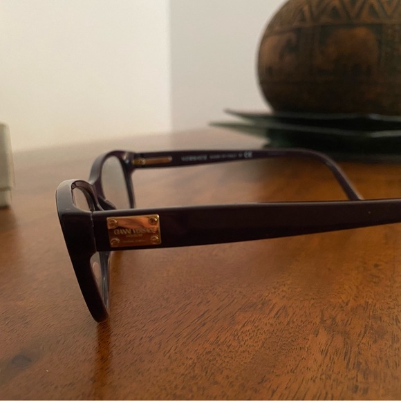Versace Eye Glasses - Picture 2 of 4